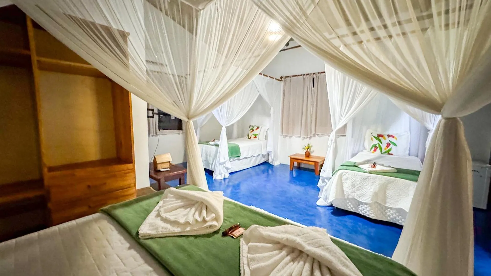 Pousada Casa Sitio Delicia Do Quadrado Porto Seguro Guest house