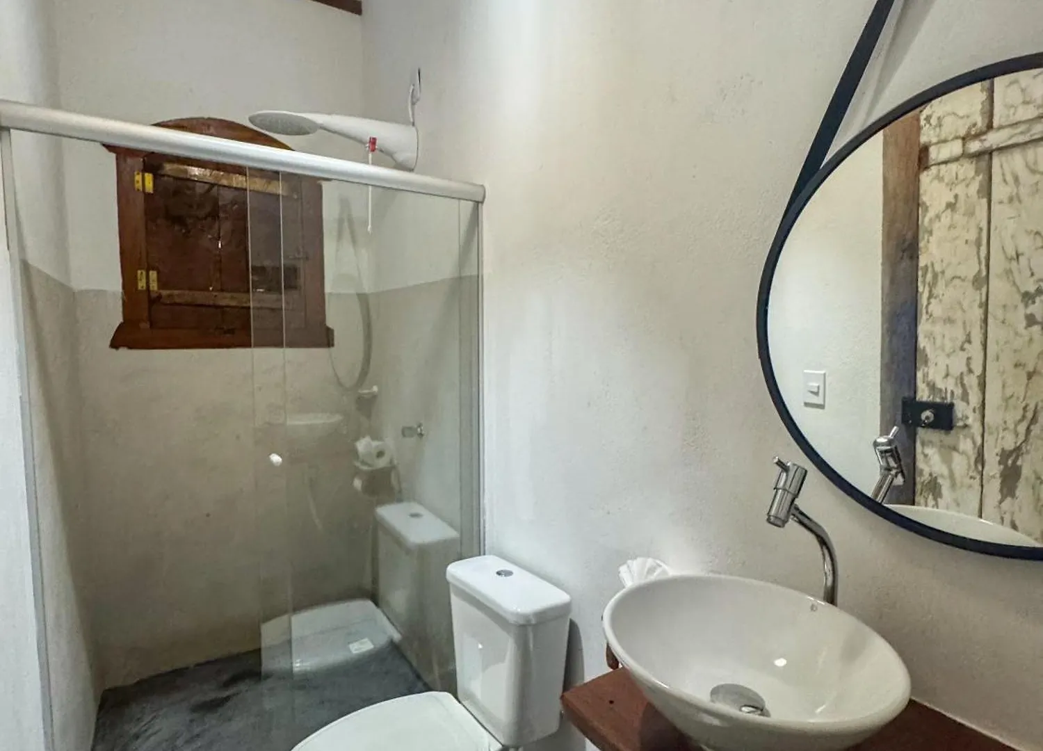 Guest house Pousada Casa Sitio Delicia Do Quadrado Porto Seguro Brazil